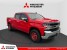 2021 Chevrolet Silverado 1500 in Winchester, VA 22602 - 2418219