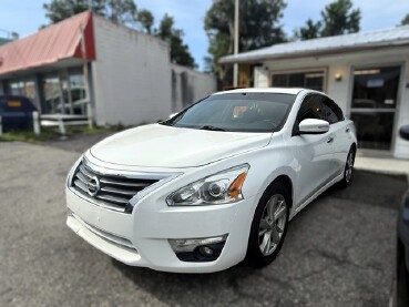 2014 Nissan Altima in Pompano Beach, FL 33064