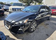 2020 Nissan Altima in Pompano Beach, FL 33064 - 2418295 1
