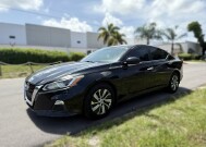 2020 Nissan Altima in Pompano Beach, FL 33064 - 2418295 3