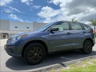 2012 Honda CR-V in Pompano Beach, FL 33064