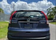 2012 Honda CR-V in Pompano Beach, FL 33064 - 2418298 4