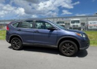 2012 Honda CR-V in Pompano Beach, FL 33064 - 2418298 3