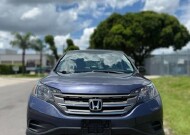2012 Honda CR-V in Pompano Beach, FL 33064 - 2418298 2