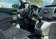 2012 Honda CR-V in Pompano Beach, FL 33064 - 2418298 9