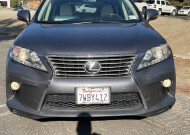 2013 Lexus RX 350 in Pasadena, CA 91107 - 2418815 17