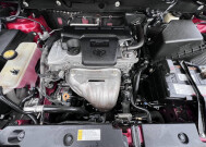 2017 Toyota RAV4 in Pasadena, CA 91107 - 2418816 13
