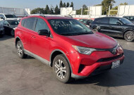 2017 Toyota RAV4 in Pasadena, CA 91107 - 2418816 1