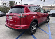2017 Toyota RAV4 in Pasadena, CA 91107 - 2418816 5
