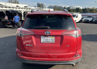 2017 Toyota RAV4 in Pasadena, CA 91107 - 2418816 9