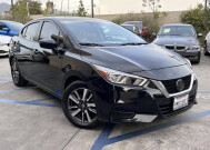 2021 Nissan Versa in Pasadena, CA 91107 - 2419437 2