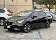 2021 Nissan Versa in Pasadena, CA 91107 - 2419437 1