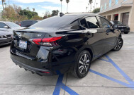 2021 Nissan Versa in Pasadena, CA 91107 - 2419437 4