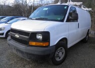 2015 Chevrolet Express 2500 in Barton, MD 21521 - 2421571 1