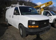 2015 Chevrolet Express 2500 in Barton, MD 21521 - 2421571 3