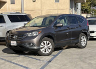 2012 Honda CR-V in Pasadena, CA 91107 - 2422104 1