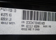 2013 Dodge Charger in Tampa, FL 33604-6914 - 2422644 121
