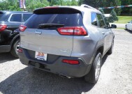2015 Jeep Cherokee in Barton, MD 21521 - 2422737 6
