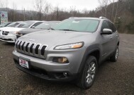 2015 Jeep Cherokee in Barton, MD 21521 - 2422737 7