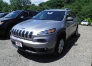 2015 Jeep Cherokee in Barton, MD 21521 - 2422737 1