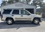 2002 Chevrolet TrailBlazer in Hudson, FL 34669 - 2422746 1