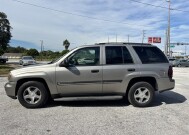 2002 Chevrolet TrailBlazer in Hudson, FL 34669 - 2422746 5