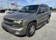2002 Chevrolet TrailBlazer in Hudson, FL 34669 - 2422746 4
