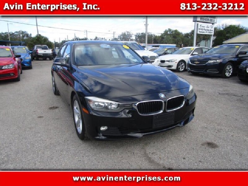 2012 BMW 328i in Tampa, FL 33604-6914 - 2423316