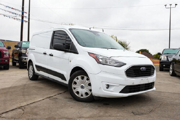 2020 Ford Transit Connect in San Antonio, TX 78228