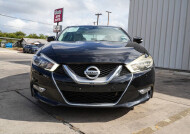2016 Nissan Maxima in San Antonio, TX 78228 - 2426015 2