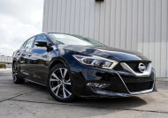 2016 Nissan Maxima in San Antonio, TX 78228 - 2426015 1