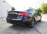 2016 Nissan Maxima in San Antonio, TX 78228 - 2426015 7