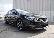 2016 Nissan Maxima in San Antonio, TX 78228 - 2426015 9