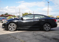 2016 Nissan Maxima in San Antonio, TX 78228 - 2426015 4