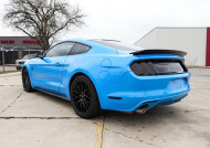 2017 Ford Mustang in San Antonio, TX 78228 - 2426017 5