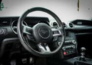 2017 Ford Mustang in San Antonio, TX 78228 - 2426017 12