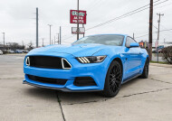 2017 Ford Mustang in San Antonio, TX 78228 - 2426017 3