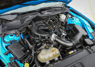 2017 Ford Mustang in San Antonio, TX 78228 - 2426017 19