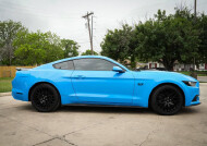 2017 Ford Mustang in San Antonio, TX 78228 - 2426017 23