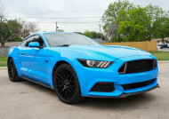 2017 Ford Mustang in San Antonio, TX 78228 - 2426017 22