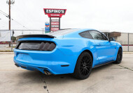 2017 Ford Mustang in San Antonio, TX 78228 - 2426017 7