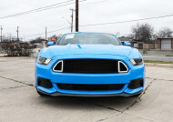 2017 Ford Mustang in San Antonio, TX 78228 - 2426017 2