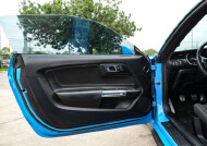 2017 Ford Mustang in San Antonio, TX 78228 - 2426017 11
