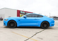 2017 Ford Mustang in San Antonio, TX 78228 - 2426017 4