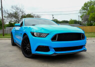 2017 Ford Mustang in San Antonio, TX 78228 - 2426017 1