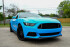 2017 Ford Mustang in San Antonio, TX 78228 - 2426017
