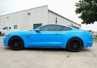 2017 Ford Mustang in San Antonio, TX 78228 - 2426017 21