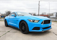 2017 Ford Mustang in San Antonio, TX 78228 - 2426017 9
