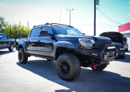 2013 Toyota Tacoma in San Antonio, TX 78228 - 2426023 8