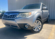 2011 Subaru Forester in San Antonio, TX 78228 - 2426030 1
